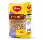УВЕЛКА Крупа отборная Перловая 800 г