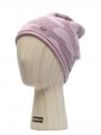 Шапка Labbra женская (альп + акр + люр.)