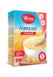 УВЕЛКА Хлопья овсяные Геркулес полезный 400 г