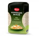 УВЕЛКА Крупа отборная Рис Жасмин 500 г