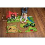 Игровой коврик Wild Life