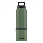 Термобутылка Sigg H&C (0,75 литра), зеленая