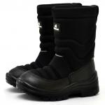 Полусапоги зимние Nordman