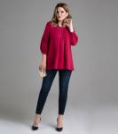 Блузка женская