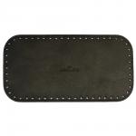 Дно для сумки 15 х 30 см. Хаки