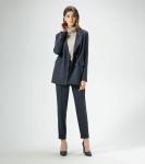 Брючный костюм 2-х предметный