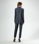 Брючный костюм 2-х предметный