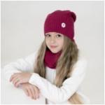 Шапка бини Basic