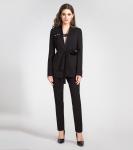 Брючный костюм 2-х предметный