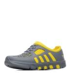 Коралловые кроссовки женские из ЭВА