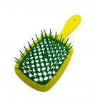 *Щетка для волос пластиковая