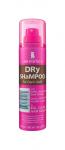 Dry Shampoo Сухой шампунь для темных волос, 200 мл