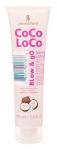 Сосо Loco Лосьон для волос мгновенный уход, 100 мл