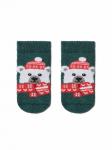 NEW YEAR 19С-87СП Носки дет.
