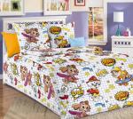 Постельное белье детское