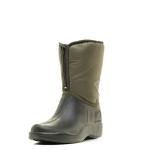 Полусапожки мужские, утепленные