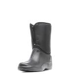 Полусапожки мужские, утепленные