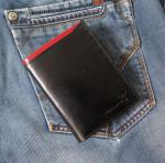 Мужской кошелек