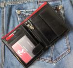 Мужской кошелек