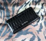 Женский кошелек