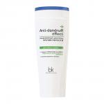 ANTI-DANDRUFF EFFECT Мицеллярный шампунь против перхоти для жирных волос 200/15