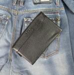 Мужской кошелек