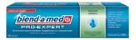 *СПЕЦЦЕНА BLEND_A_MED Зубная паста ProExpert Здоровая свежесть Перечная мята 100мл