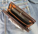 Мужской кошелек