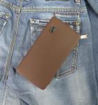 Мужской кошелек