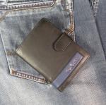 Мужской кошелек