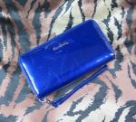 Женский кошелек