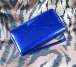 Женский кошелек