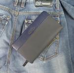 Мужской кошелек