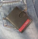 Мужской кошелек