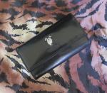 Женский кошелек