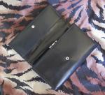 Женский кошелек