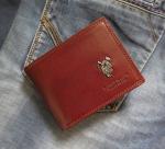 Мужской кошелек