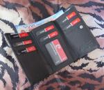 Женский кошелек