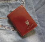 Мужской кошелек