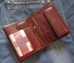 Мужской кошелек