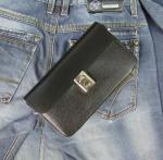 Мужской кошелек