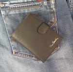 Мужской кошелек