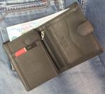 Мужской кошелек