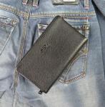 Мужской кошелек