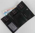 Женский кошелек