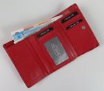 Женский кошелек