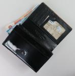 Женский кошелек