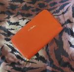 Женский кошелек