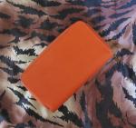 Женский кошелек