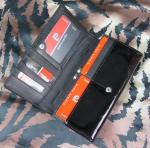 Женский кошелек